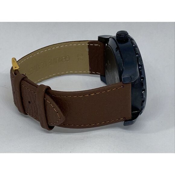 Fossil Gen 3 Authentic Genuine Smart Watch Custom Band FTW2106 CR451 - Picture 12 of 12